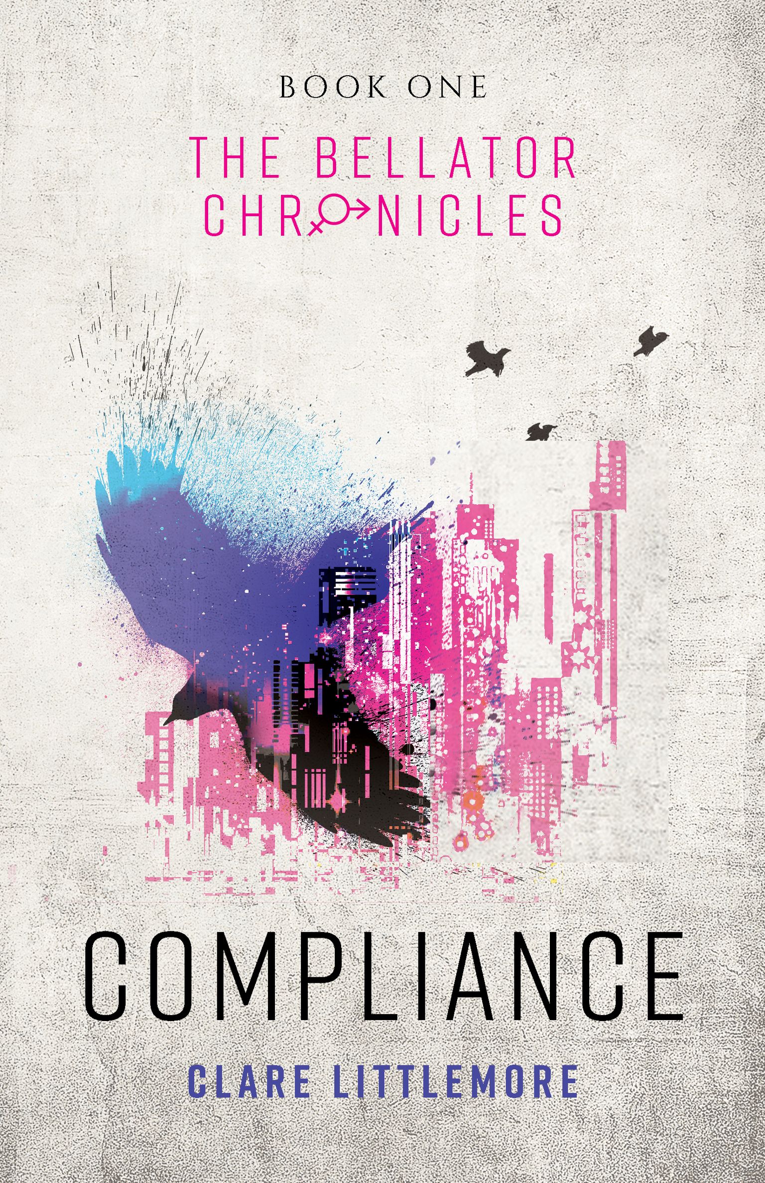 Front cover of Compliance